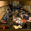 First Class flight to Antarctica