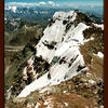 Photo of Aconcagua, South face from summit on ExposedPlanet.com