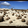 Photo of Bochas in the Valley of the Moon, Argentina on ExposedPlanet.com