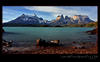 Torres del Paine, Chile
