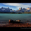 Photo of Torres del Paine, Chile on ExposedPlanet.com