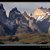 Torres del Paine, Chile