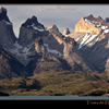 Photo of Torres del Paine, Chile on ExposedPlanet.com