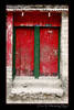 Khumjung (3): Class V, Hillary school