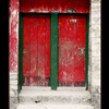 Khumjung (3): Class V, Hillary school