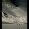 Photo of Climbers near Vinson Massif, Antarctica on ExposedPlanet.com