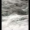 Photo of Crowd climbing up towards Northcol on Mount Everest, Tibet on ExposedPlanet.com