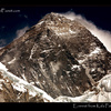 Everest from Kala Pattar