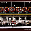 Photo of Commuters on a ferry in Istanbul, Turkey on ExposedPlanet.com