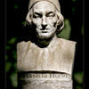 Photo of Statue of Marsilio Ficino, Rome on ExposedPlanet.com