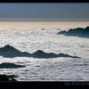 Photo of Sea of clouds from Mont Blanc on ExposedPlanet.com