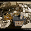 Photo of Fresh Juice in Buenos Aires on ExposedPlanet.com