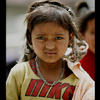 Globalisation (7): Nike girl in Nepal