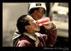 Globalisation (8): kid on coke in Tibet