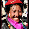 Photo of Globalisation 4: Just do it in Tibet on ExposedPlanet.com
