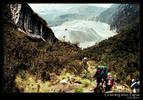 Grasberg mine near Carstensz Pyramid, Papua
