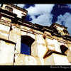 Ruins in Antigua, Guatemala