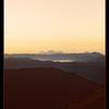 Photo of Guatemalan sunrise from Tajumulco Volcano on ExposedPlanet.com