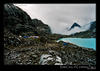 Basecamp of Carstensz Pyramid, Papua