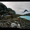 Basecamp of Carstensz Pyramid, Papua