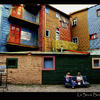 Photo of La Boca, Buenos Aires, Argentina (1) on ExposedPlanet.com