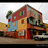 Photo of La Boca, Buenos Aires, Argentina (2) on ExposedPlanet.com