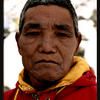 Photo of Lama Ang Furba on Chukhung Ri, Nepal on ExposedPlanet.com