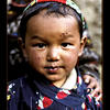 Photo of Little Nepali Boy on ExposedPlanet.com
