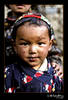 Little Nepali Boy