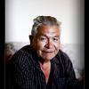Photo of Roger A Johnson, Gitxsan First nation, Kitwanga, canada on ExposedPlanet.com
