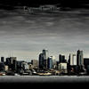 Photo of Seattle Skyline on ExposedPlanet.com