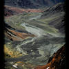 Photo of Lower slopes of Cerro Plata, Argentina on ExposedPlanet.com