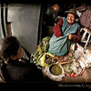 Photo of Global Recession: Market economy at work in Cuzco, Peru on ExposedPlanet.com