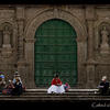 Photo of The Cathedral in Puno, Lake Titicaca, Peru on ExposedPlanet.com