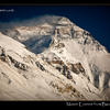 Photo of Mount Everest from BaseCamp, Tibet on ExposedPlanet.com