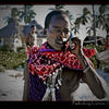 Photo of Paulos beach office on Zanzibar on ExposedPlanet.com