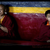 Buddhist Monk generations