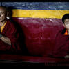 Photo of Buddhist Monk generations on ExposedPlanet.com