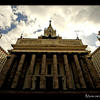 Photo of Moscow University on ExposedPlanet.com