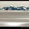 Photo of Mountain Range, Antarctica on ExposedPlanet.com