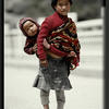 Photo of Young Nepali porter on ExposedPlanet.com