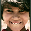 Photo of Nepali Girl with amazing eyes close up on ExposedPlanet.com
