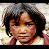 Nepali kid