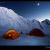 Photo of Chogolisa Basecamp, Pakistan on ExposedPlanet.com