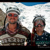 Photo of Pakistani High altitude Porters on Chogolisa on ExposedPlanet.com