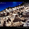 Photo of Penitentes on Aconcagua, Argentina on ExposedPlanet.com