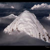 Photo of PumoRi from Everest on ExposedPlanet.com