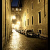 Photo of Night in Rome on ExposedPlanet.com