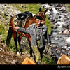 Photo of Russian cattle farmer on ExposedPlanet.com