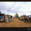 Photo of Biker wedding, Alaska on ExposedPlanet.com